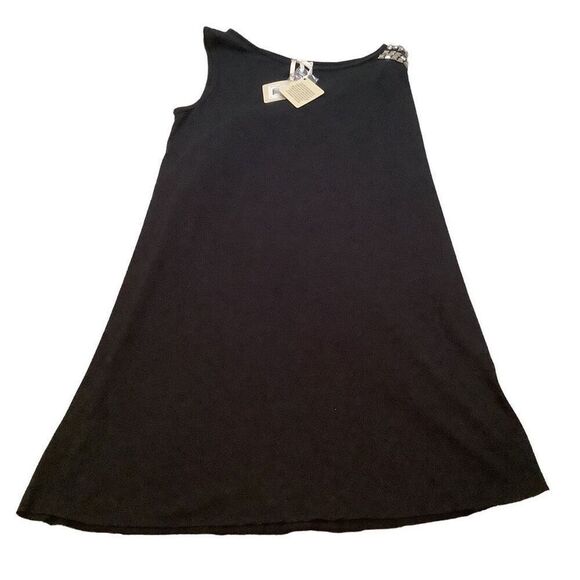 NWT Haute Hippie Asymmetrical ￼Jeweled One Shoulder Midi Dress - Picture 7 of 15